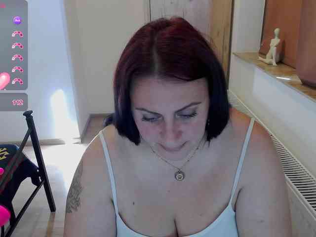 lisette- webcam
