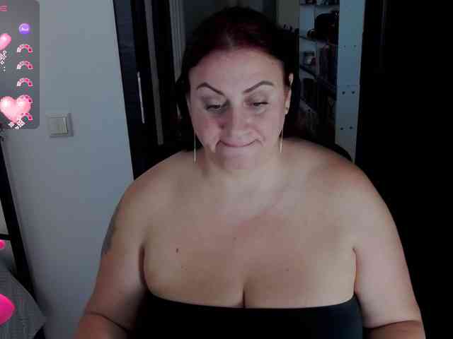 Modella: lisette-