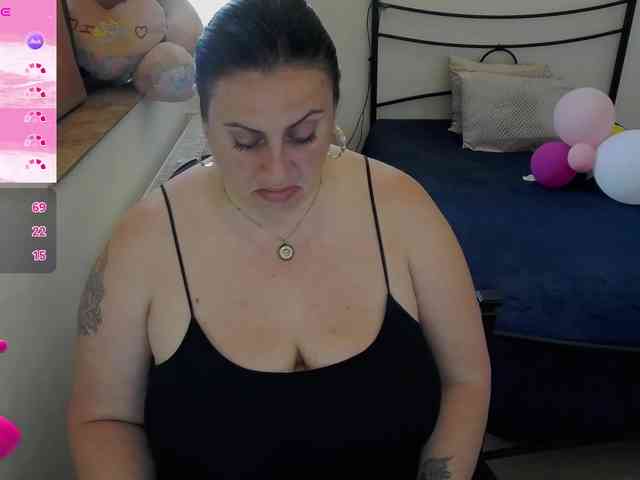 lisette- webcam