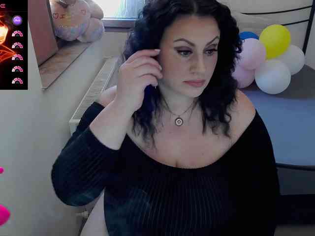 lisette- webcam