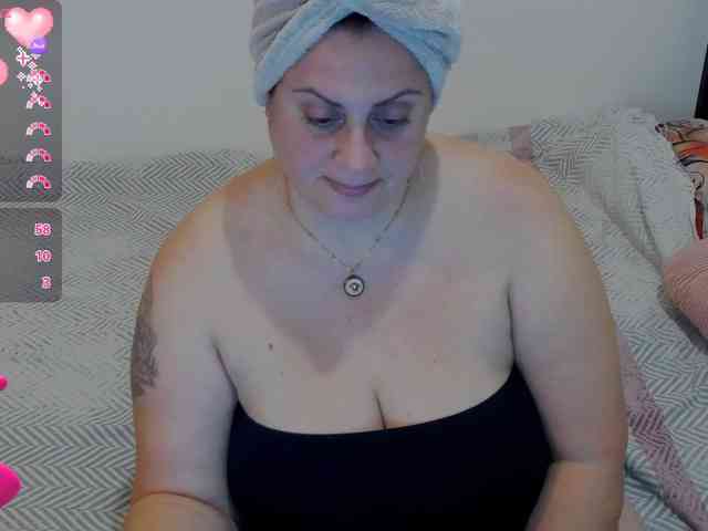 Modella: lisette-
