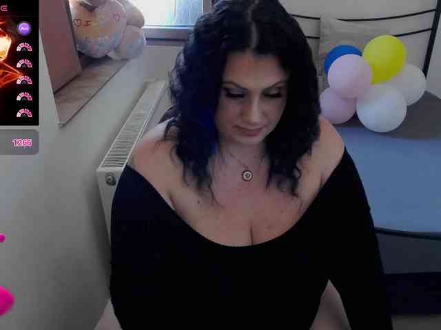 lisette- webcam