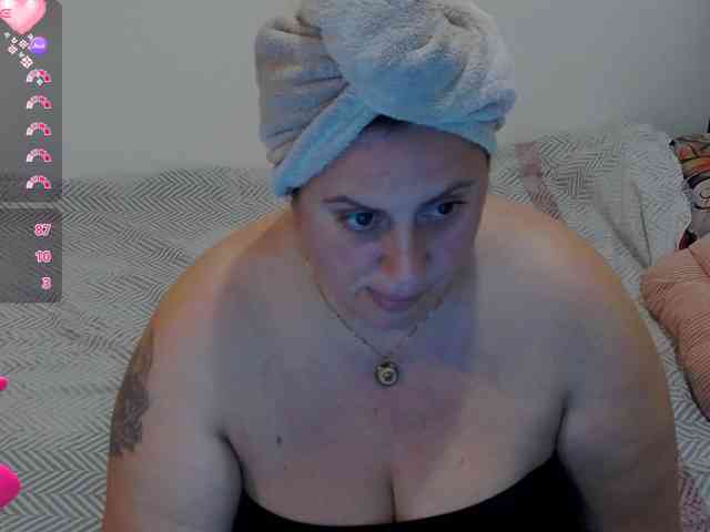 lisette- webcam