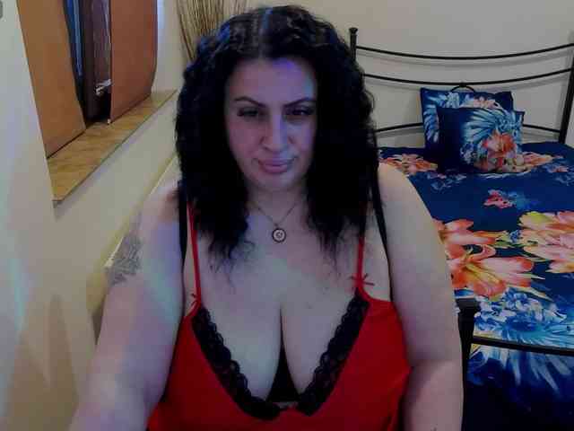 lisette- webcam