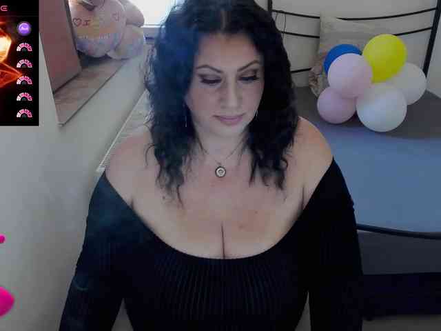 lisette- webcam