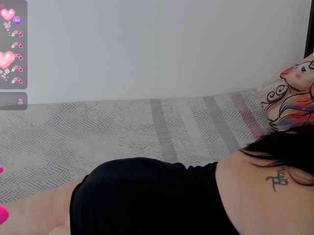 lisette- webcam