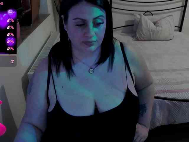 lisette- webcam