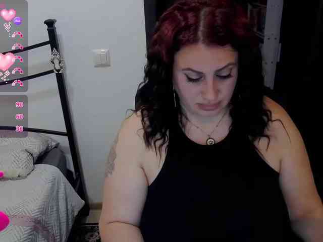 Modella: lisette-