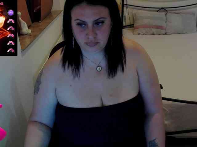 lisette- webcam