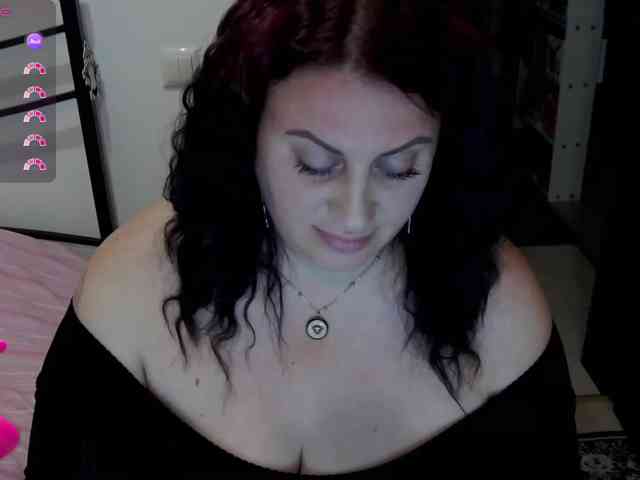 Modella: lisette-