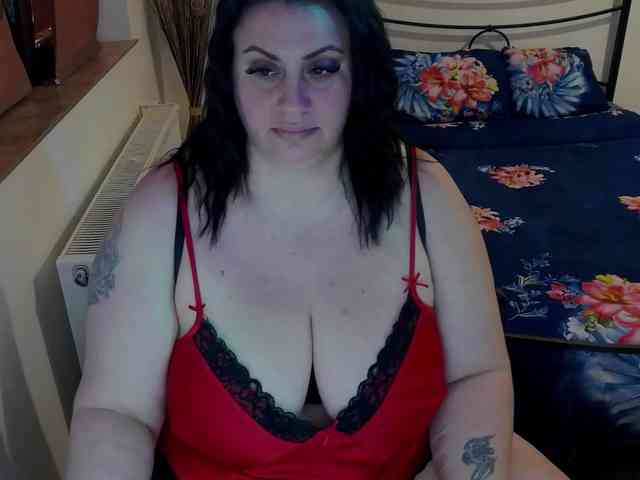 lisette- webcam