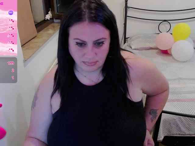 lisette- webcam
