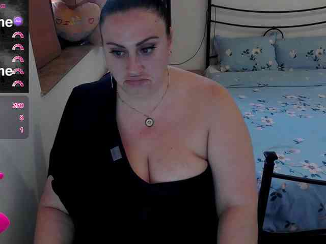 lisette- webcam