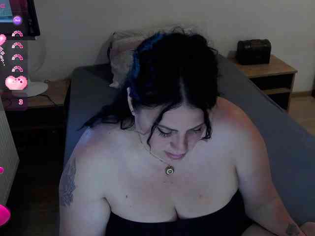 lisette- webcam