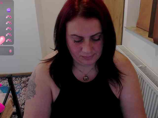 Modella: lisette-