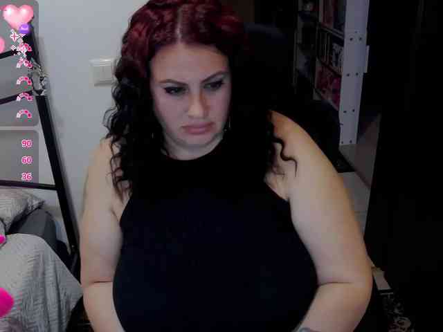 lisette- webcam