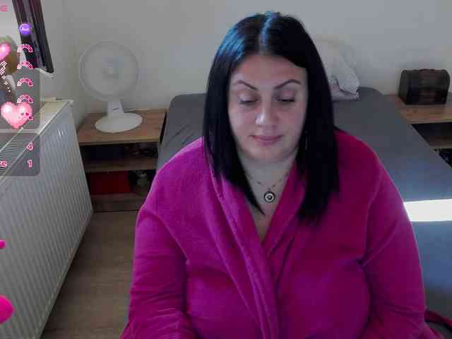 lisette- webcam