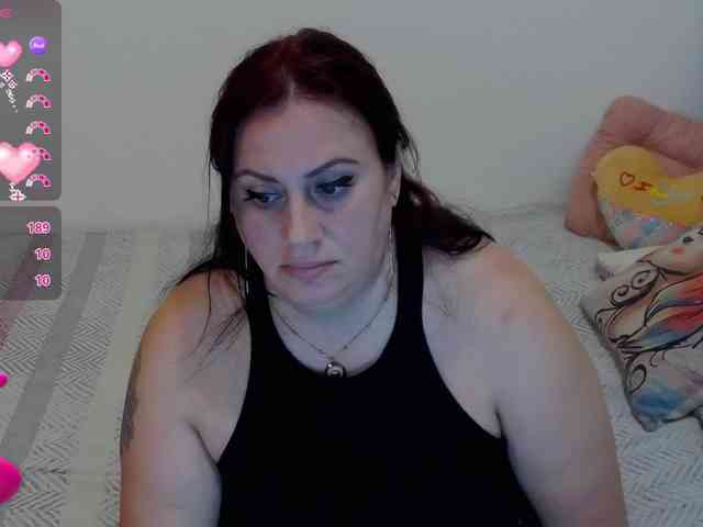 lisette- webcam