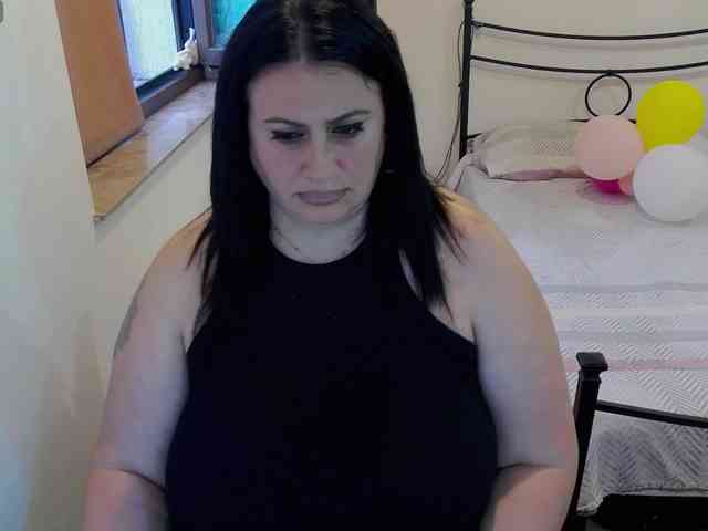 lisette- webcam