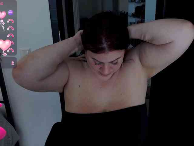 lisette- webcam