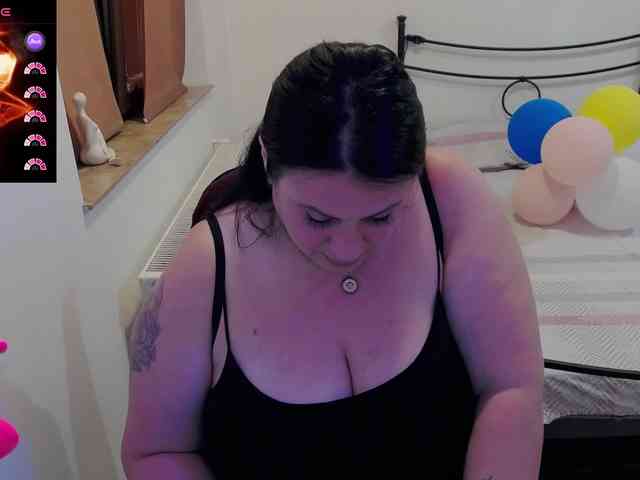 lisette- webcam
