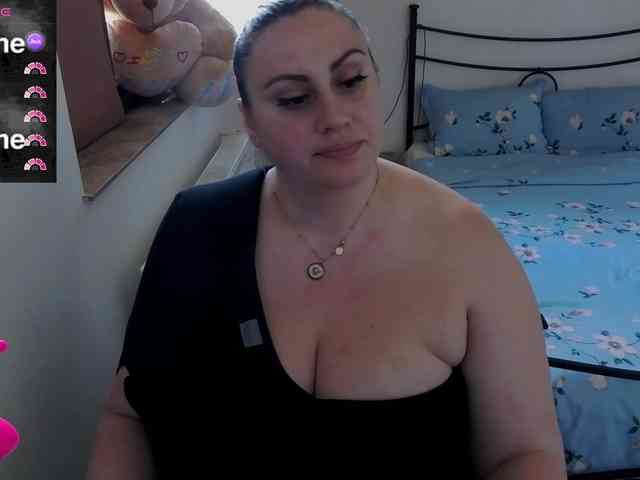 lisette- webcam