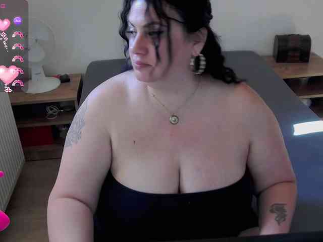 lisette- webcam