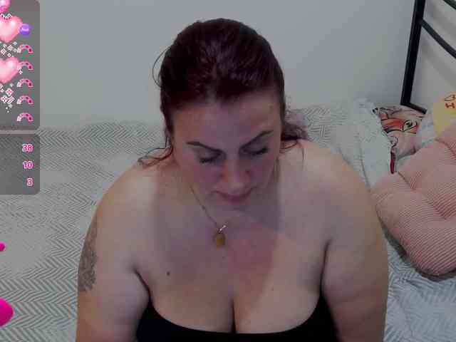 Modella: lisette-