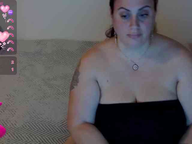 lisette- webcam