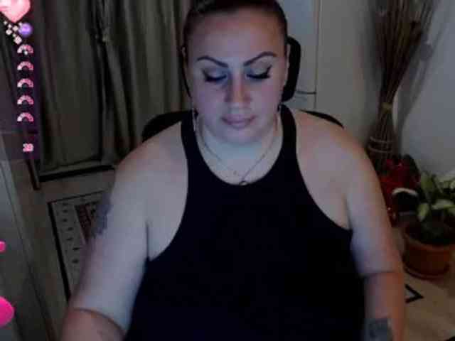 lisette- webcam