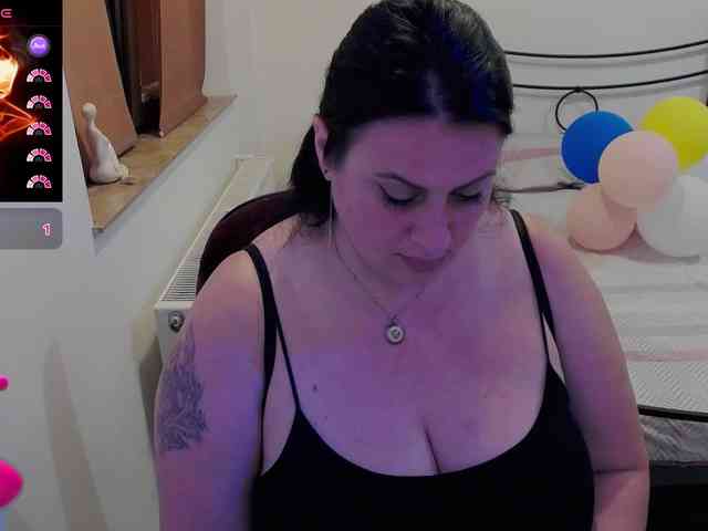 lisette- webcam