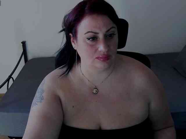 lisette- webcam