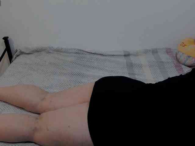 lisette- webcam