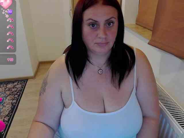 lisette- webcam