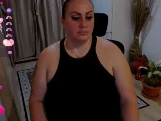 lisette- webcam