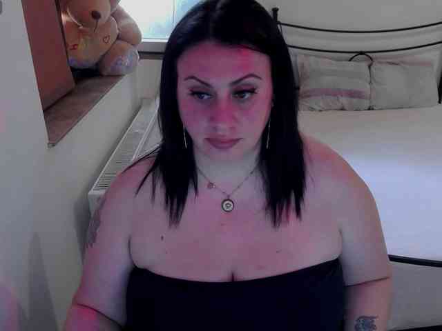 lisette- webcam