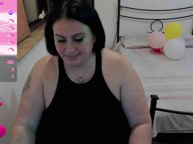 lisette- webcam