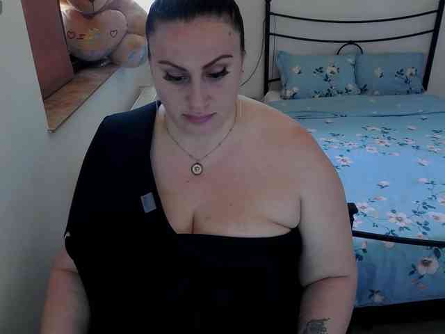 lisette- webcam