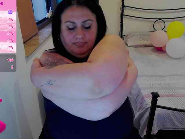 lisette- webcam