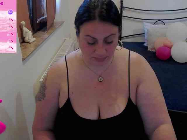 lisette- webcam