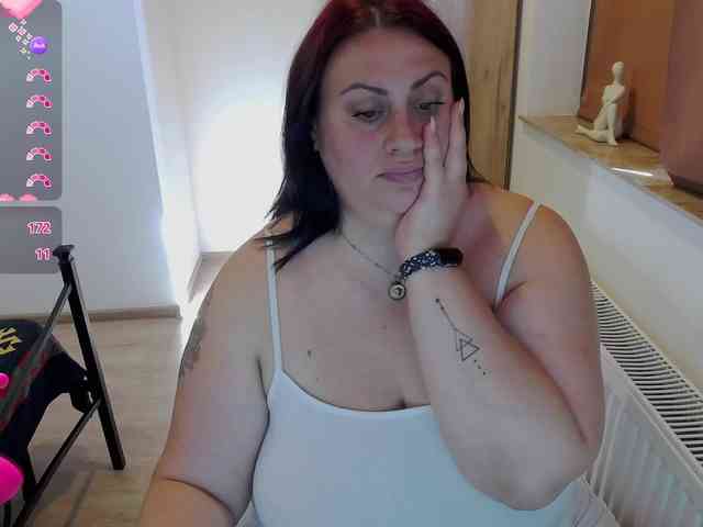 lisette- webcam
