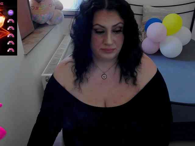 lisette- webcam