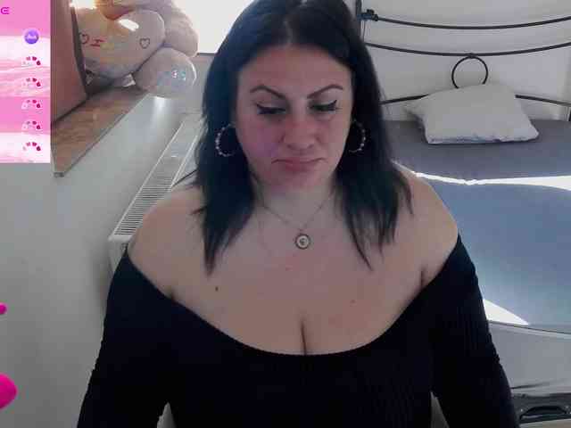 lisette- webcam