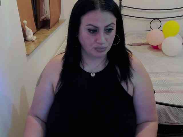 lisette- webcam