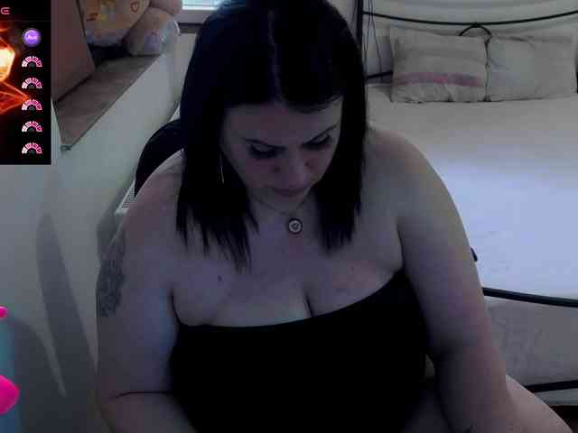 lisette- webcam