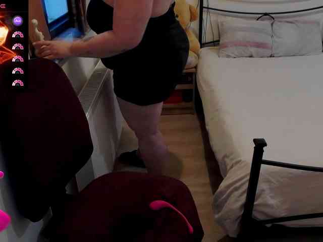 lisette- webcam