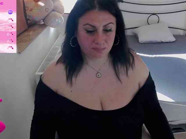 lisette- webcam