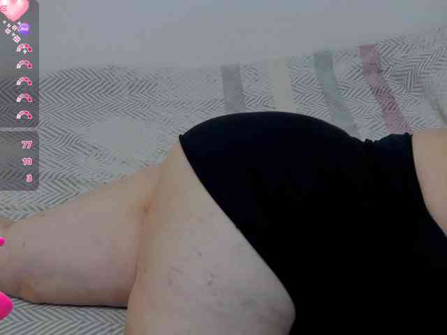 Modella: lisette-