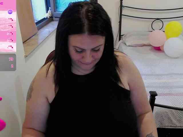 lisette- webcam