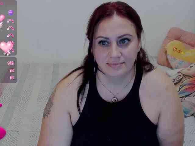 lisette- webcam